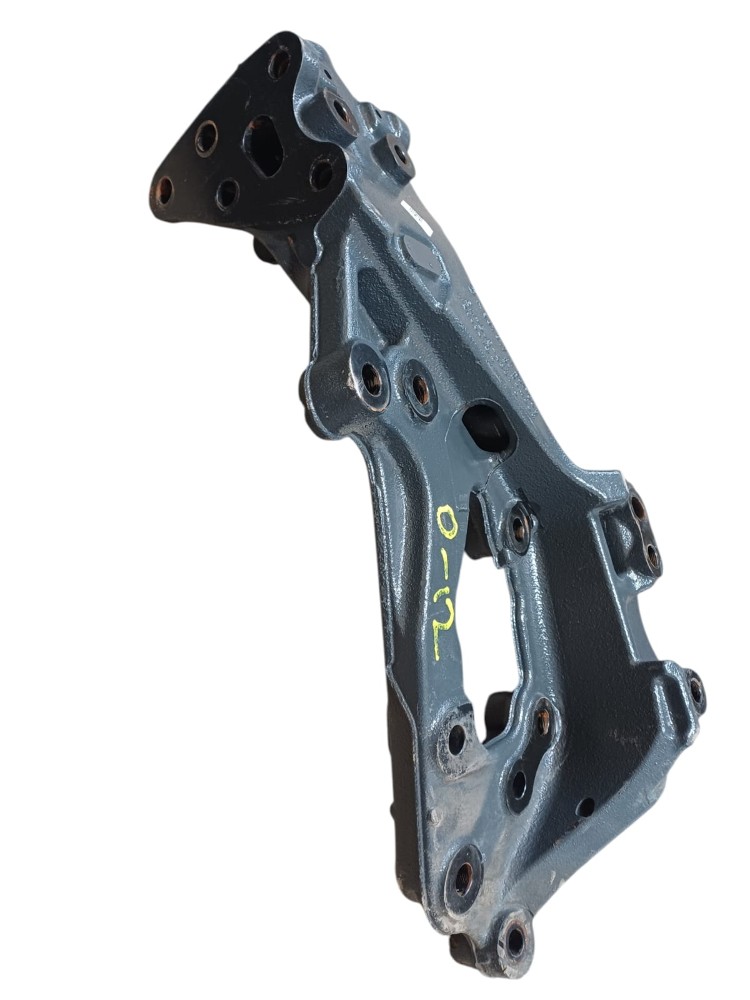 Suporte Fixação Mb Actros 2548 2024 Direito 5
