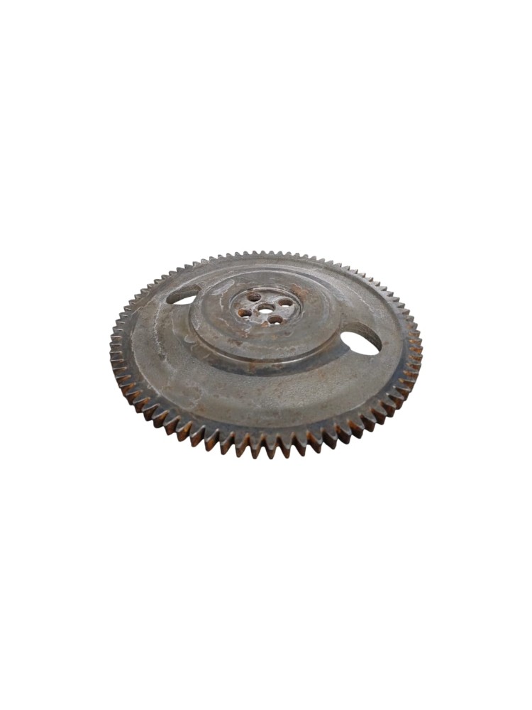 Engrenagem Comando Interno Motor Mwm X12 Volvo