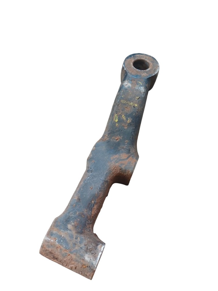 Braço Barra Direção Mb Accelo