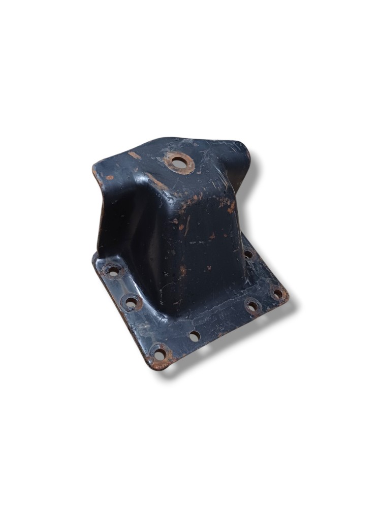 Suporte Mola Traseira Mb Accelo 3
