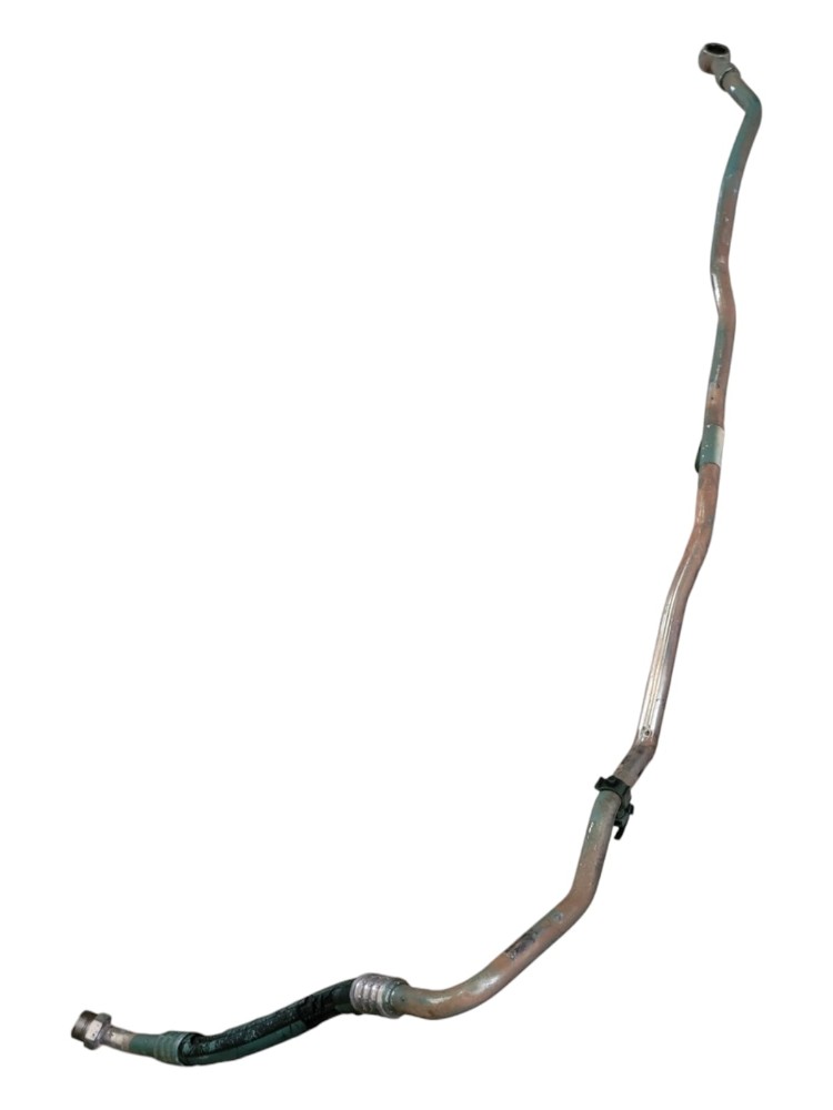 Cano Motor Volvo D13 2