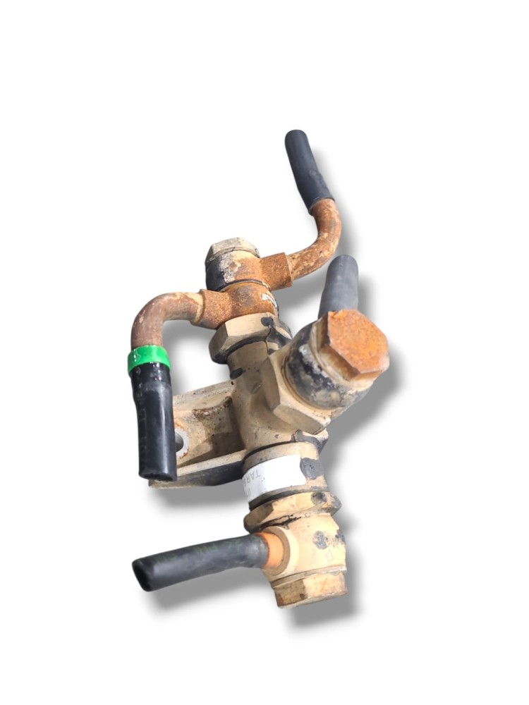 Valvula Succao Compressor r Vw 8150 2004 A148 5