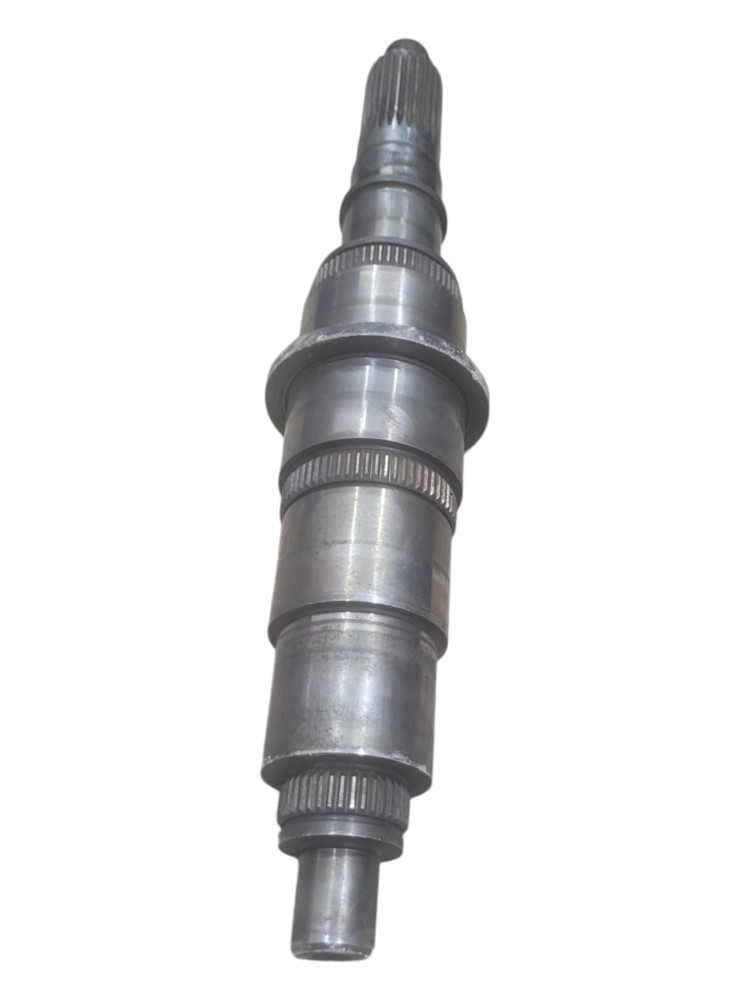 Eixo Entalhado Caixa Cambio Zf S5420 8