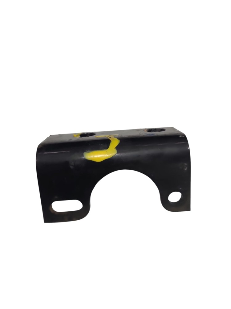 Suporte Valvula Acelerador Man Tgx 28440 6