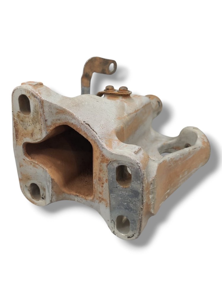 Suporte Suspensao Cabine Scania Euro 5 Esquerdo 4