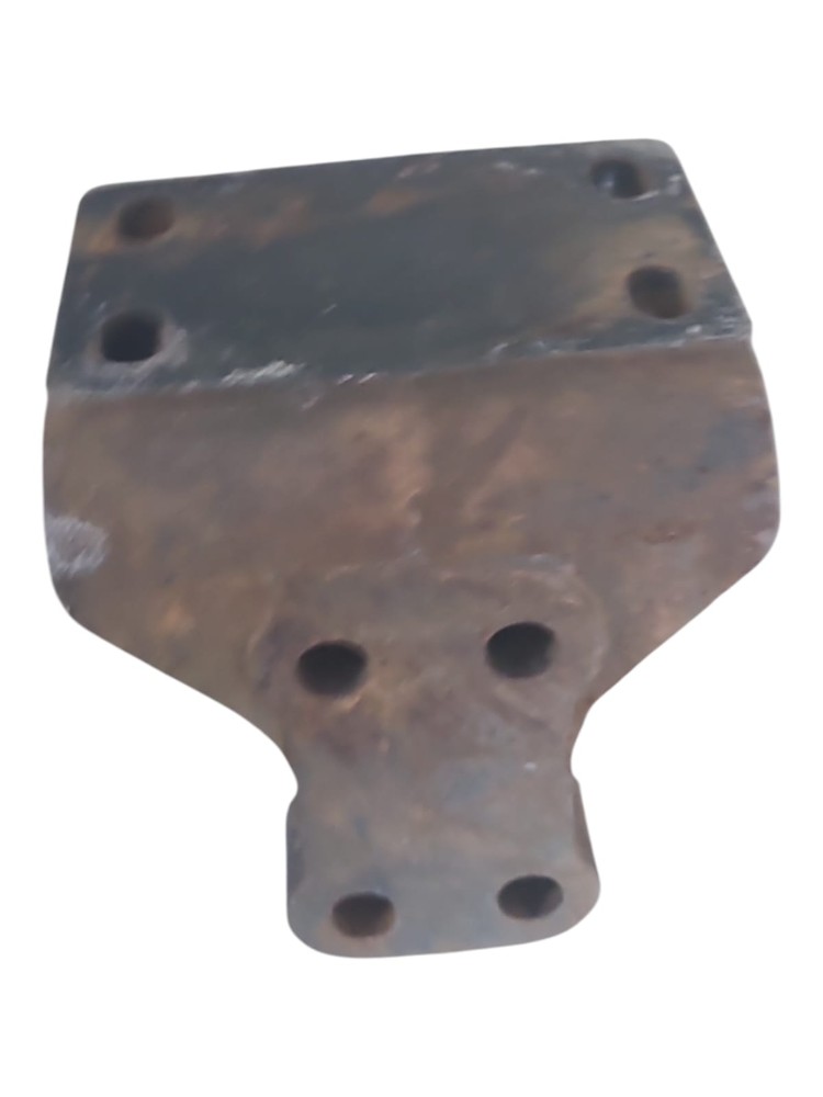 Suporte Cabine Chassi Iveco 5