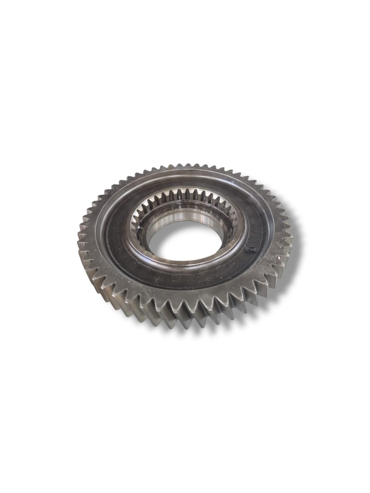 Engrenagem March Re Zf 28 Dentes 5