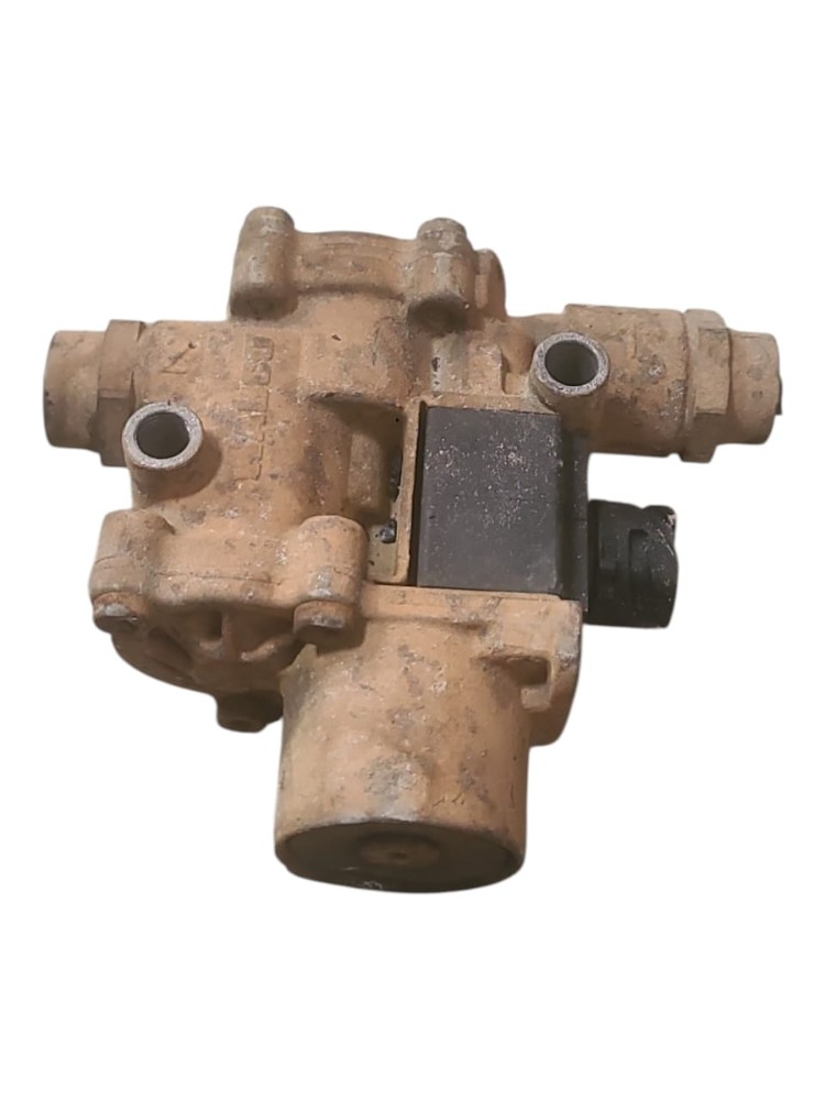 Valvula Solenoide Freio Iveco Stralis 7