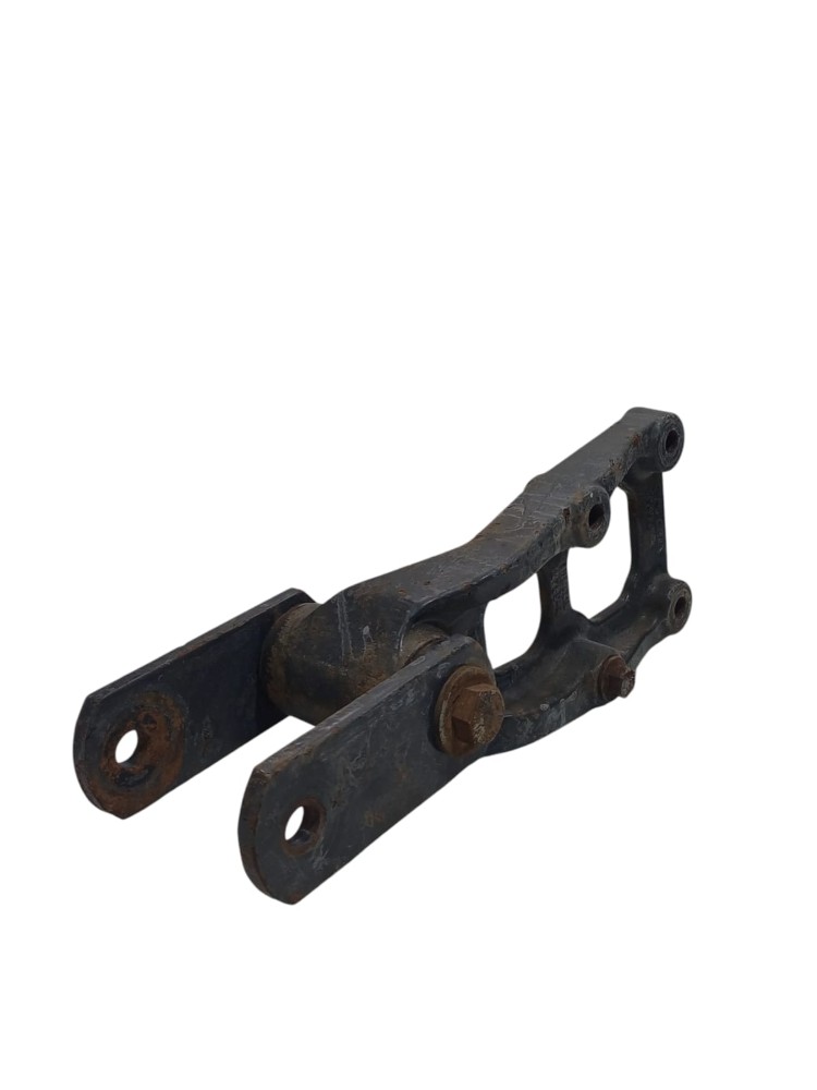 Suporte Mola Dianteiro Volvo Vm 240 Vm 260 20500815 1