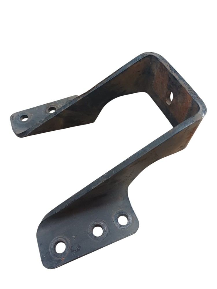 Suporte Erguedor Eixo Suspensys 4
