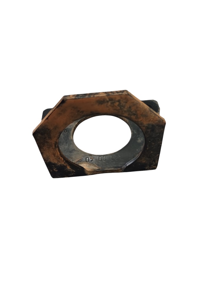 Suporte Coxim Batente Mb Actros 2546 2019 5