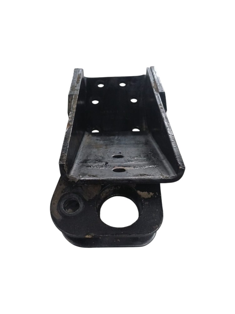 Suporte Coxim Esquerdo Vw 13180 2002 6