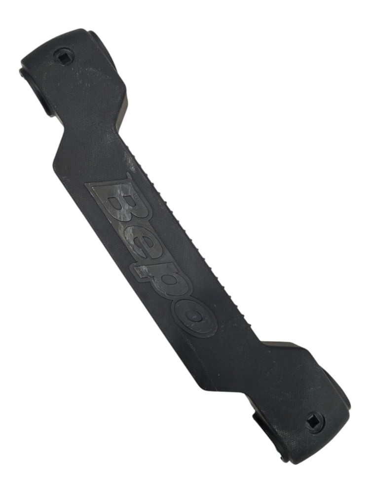 Degrau Plastico Escada Bepo 1