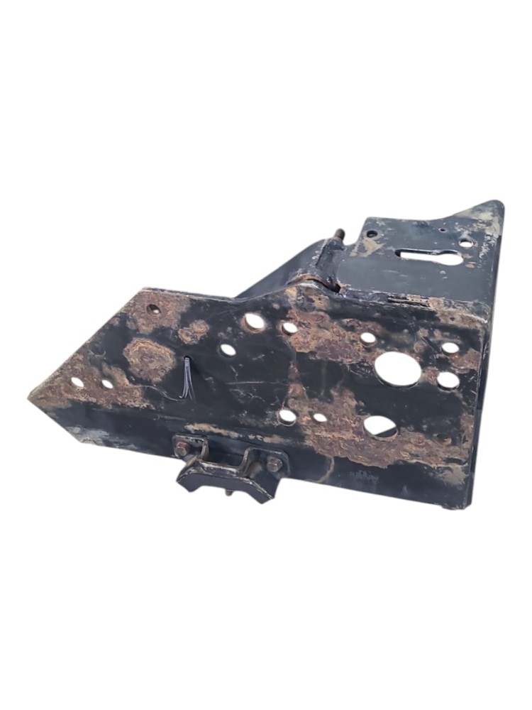Console Chassi Vw Constellation 24250 3