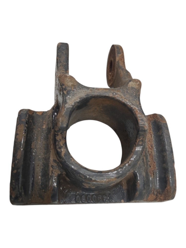 Guia Grampo Mola Dianteiro Scania Tr124 3
