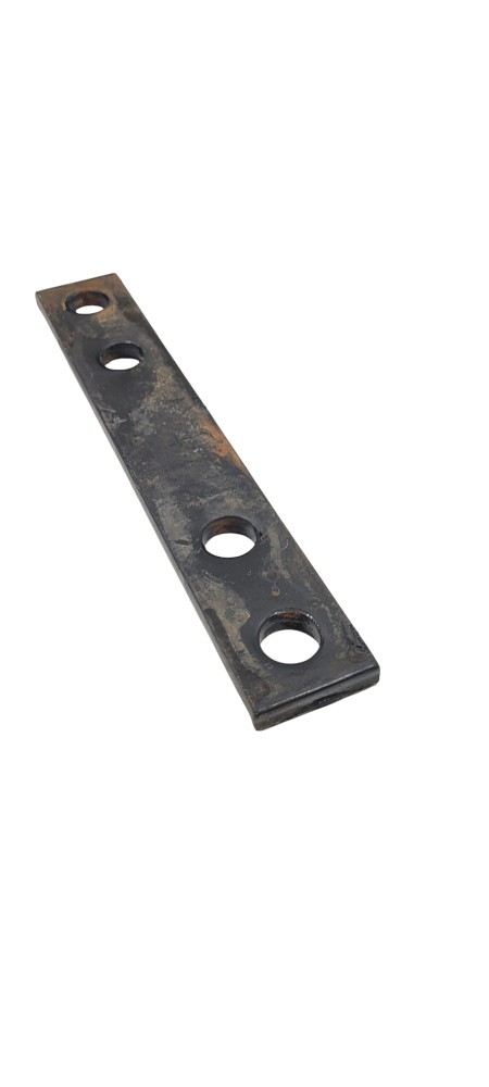 Chapa Suporte Interno Cabine Man Tgx 2020 1