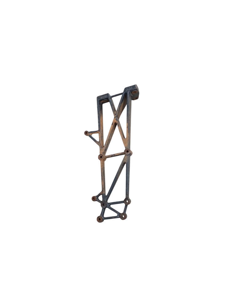 Suporte Fixação Catalisador Scania 124 2023 2