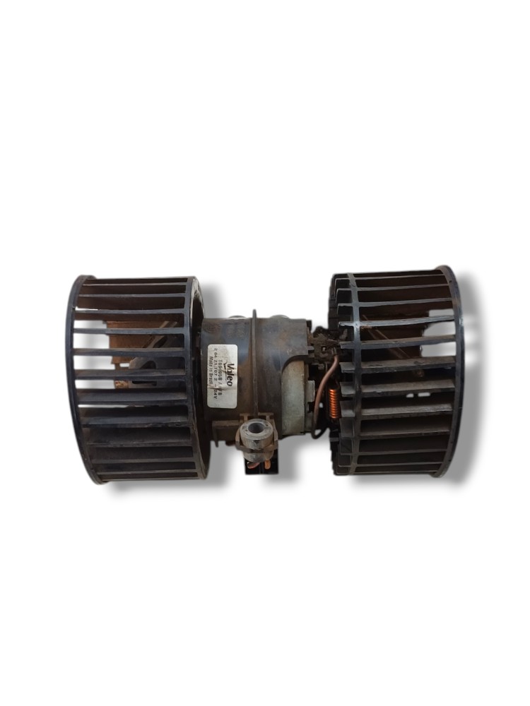 Motor Ventilador Ar Vw Constellation 2