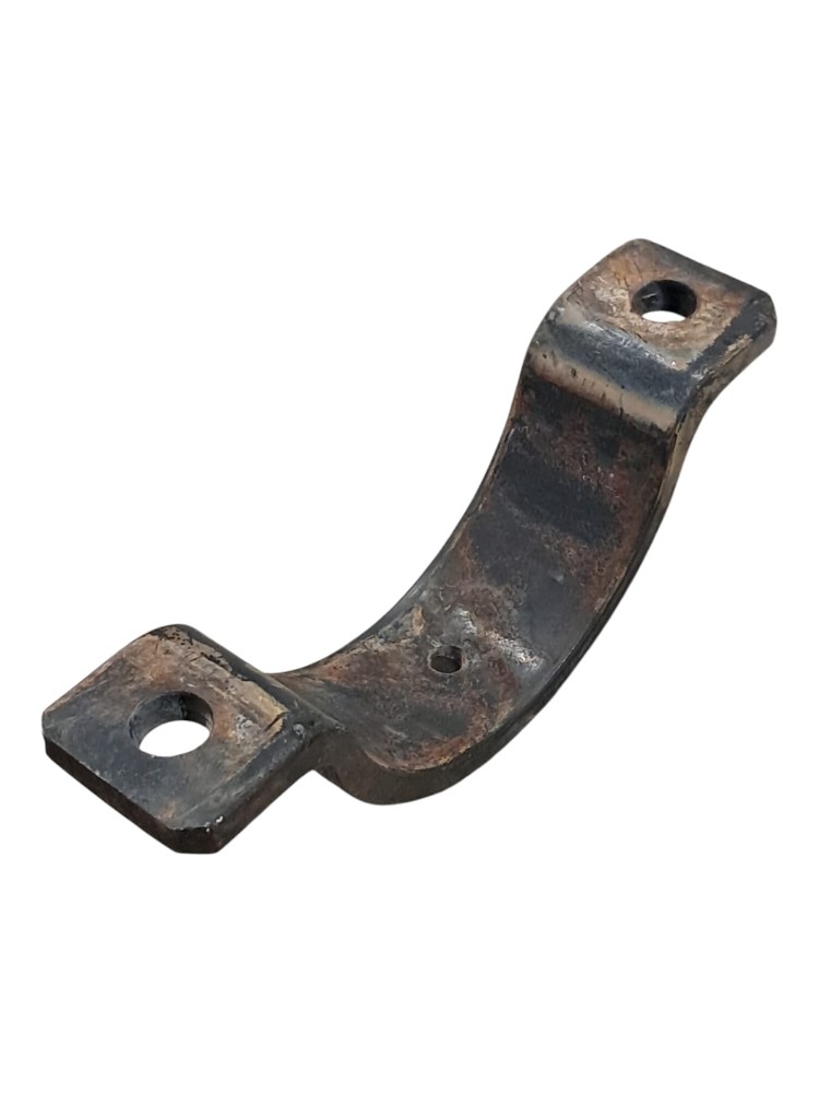 Suporte Coxim Traseiro Ford Cargo 816 2