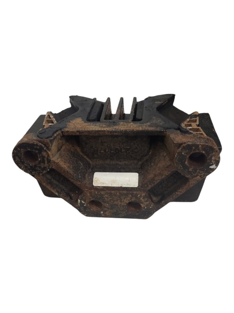 Coxim Traseiro Suspensao Mb Atego 2