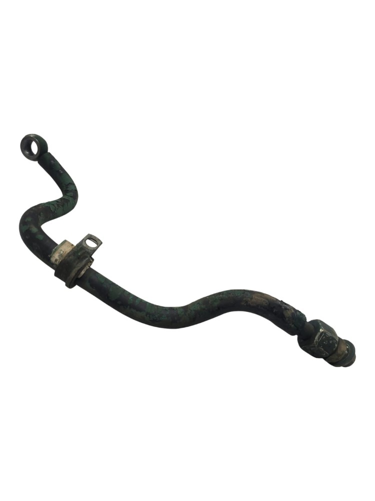 Cano Motor Volvo D13 2