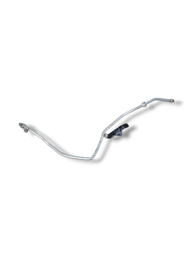 Cano Ar Condicionado Mb Actros 2548 2024 Vo12 2