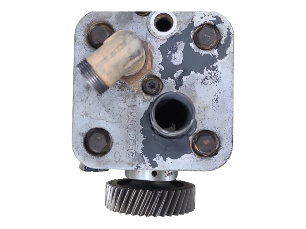 Compressor Ar Motor Mb Accelo 815 5