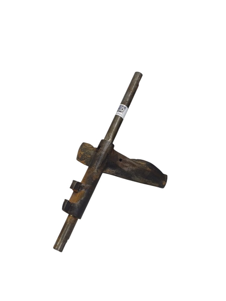 Garfo Câmbio Mb 4