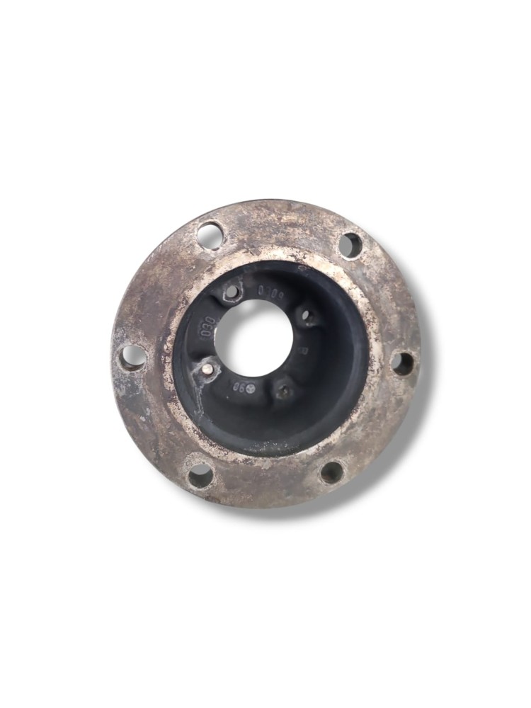 Polia Alternador Helice Mb Accelo 3