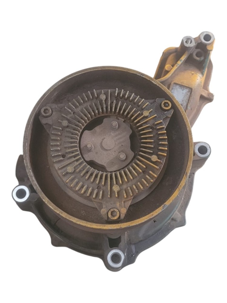 Bomba Agua Volvo Fh D13 5