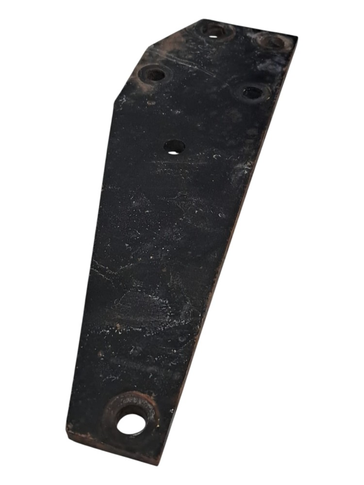 Suporte Estribo Catalisador Mb Actros 2651 2019 VN187 3