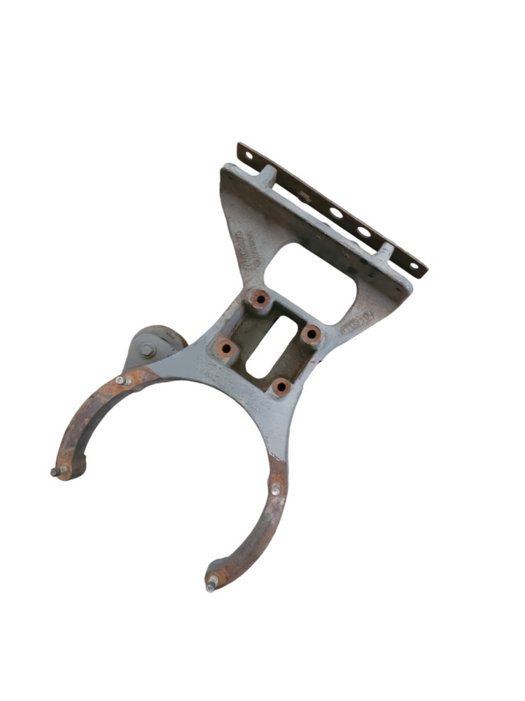 Suporte Embreagem Viscosa Vw Constellation 25370 1