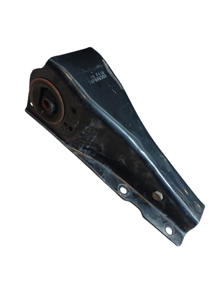 Suporte Cabine Vw 7100 8140 Lateral Esquerdo 3