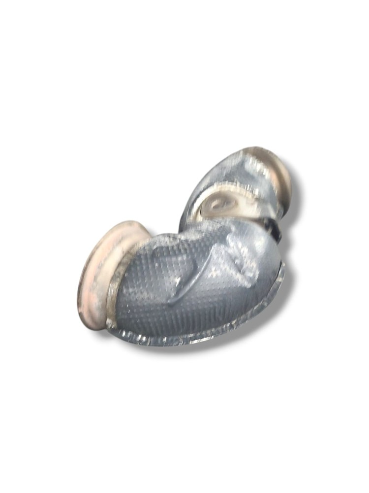 Tubo Escape Descarga Daf Xf 106 7