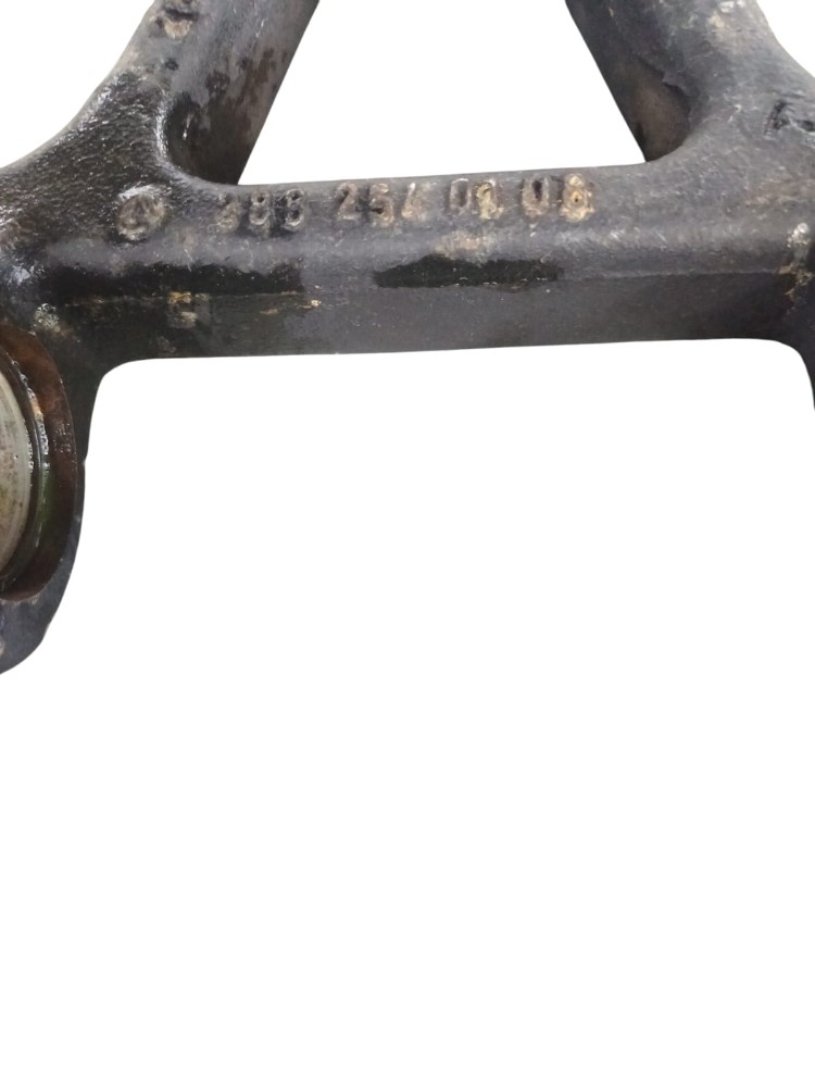 Garfo Embreagem Mb Axor 5