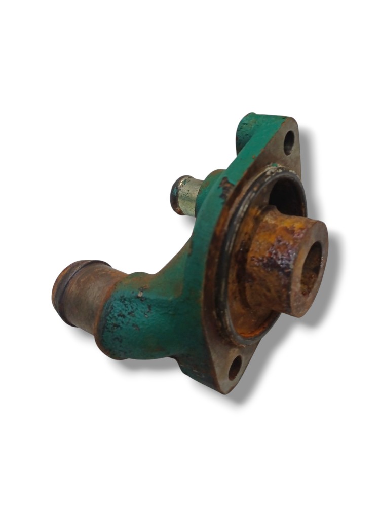 Acoplamento Valvula Termostatica Volvo Vm 260 2009 Vo34 4