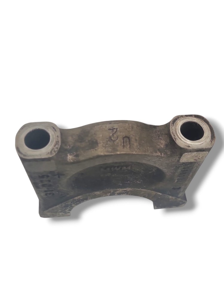 Capa Mancal Bloco  Mwm 229 1