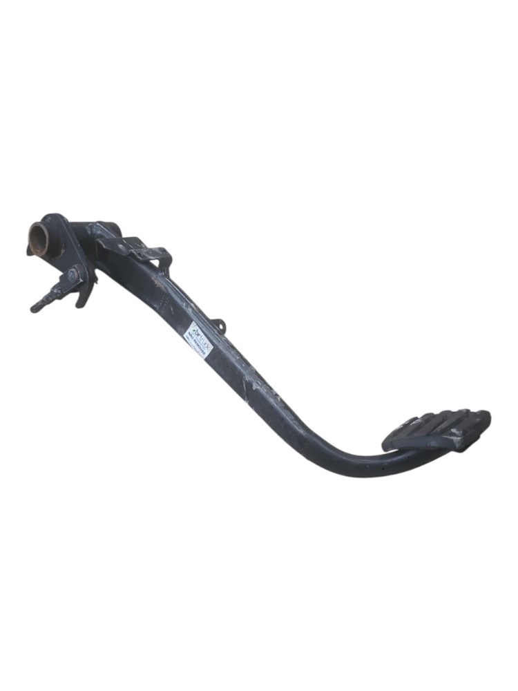 Pedal Freio Scania 124 6
