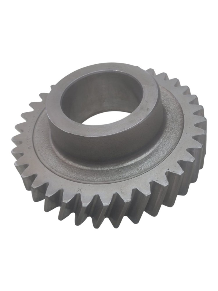 Engrenagem Constante Caixa Cambio Zf 16S1300 7