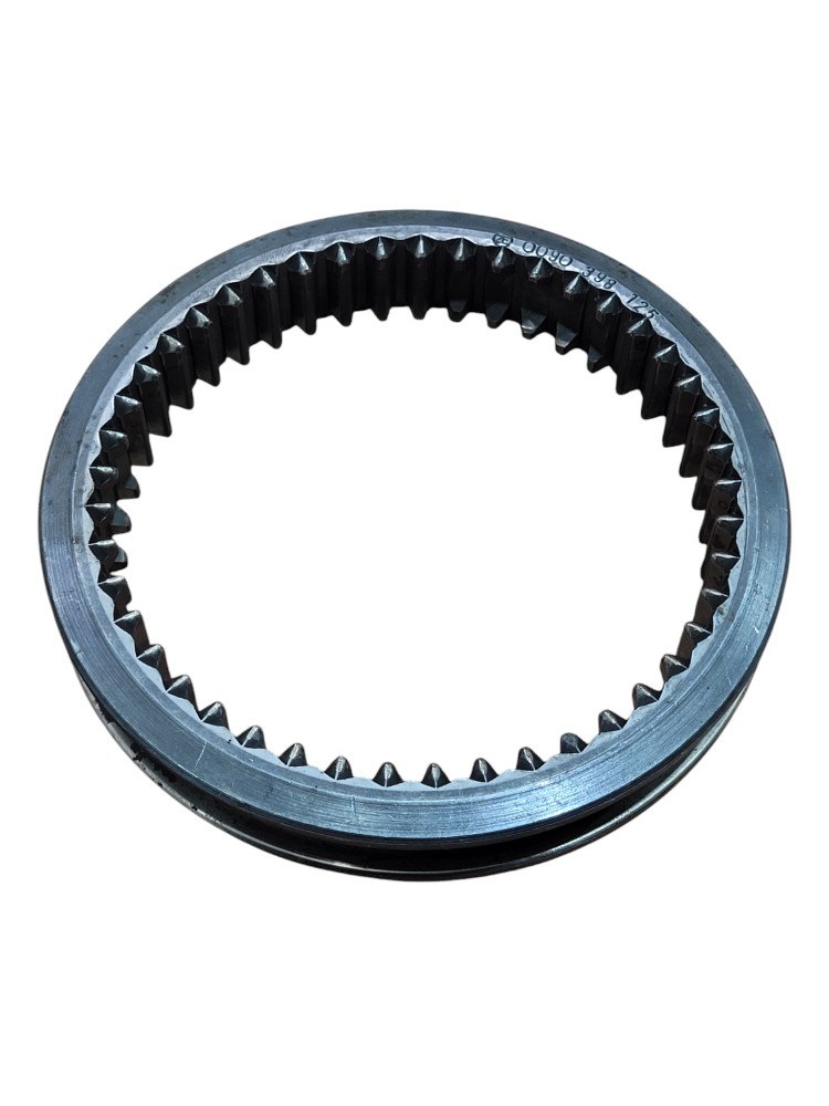 Luva Engate 2 3 4 5 Marcha Mb G3 Zf 2