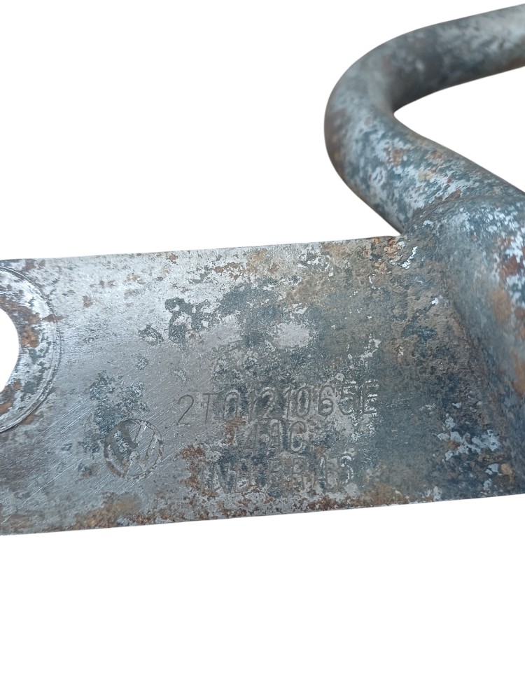 Tubo Conexao Arrefecimento Vw 30280 5