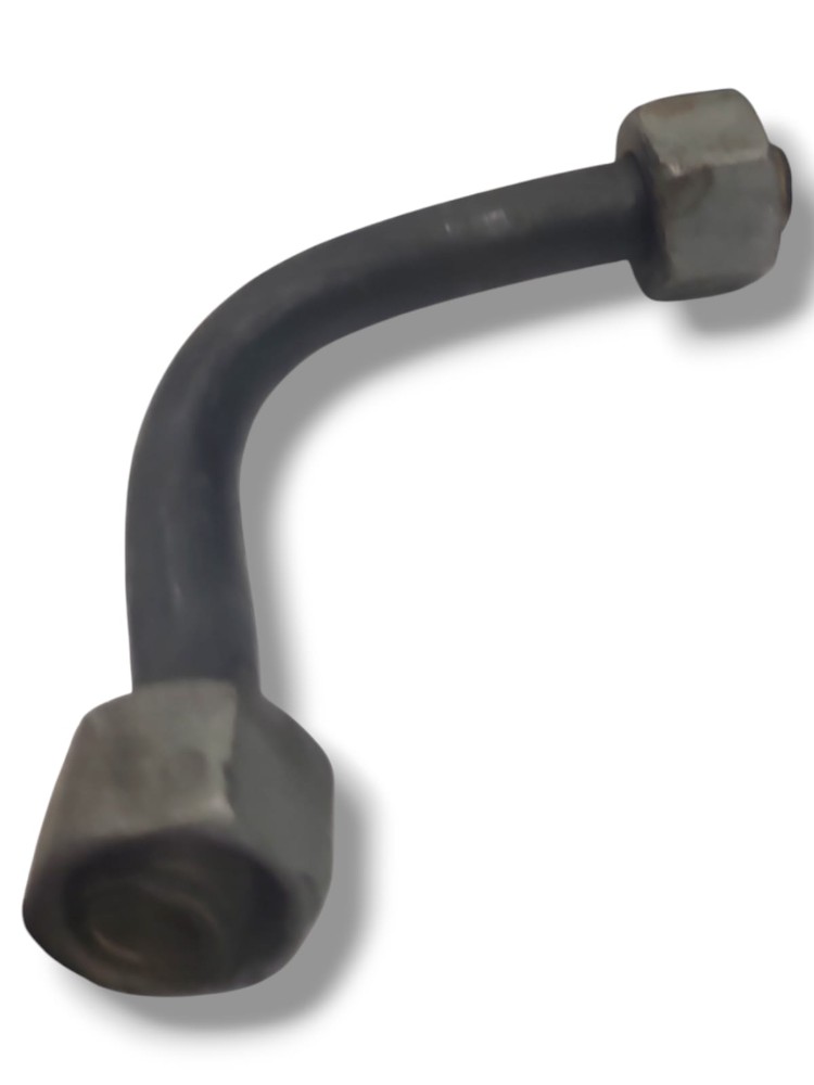 Tubo Agua Compressor Iveco Euro5 1