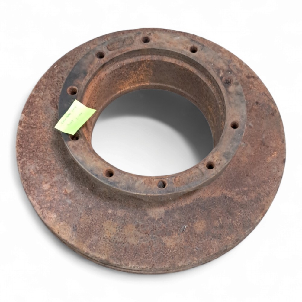 Cubo Roda Mb Axor