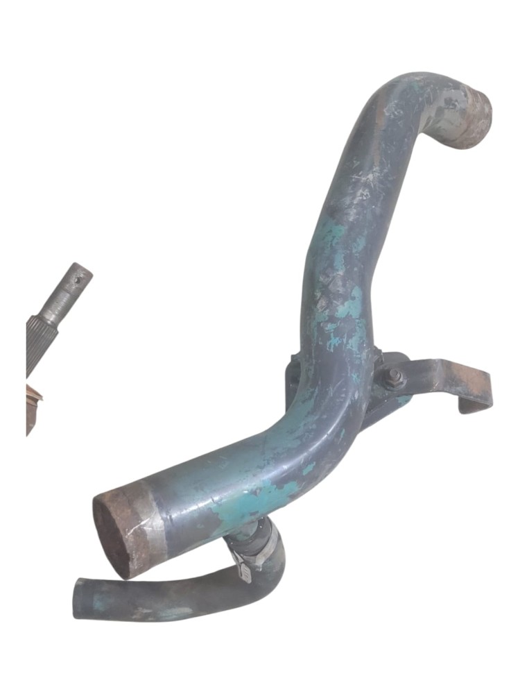 Cano Mangueira Agua Mb Axor 1993 6