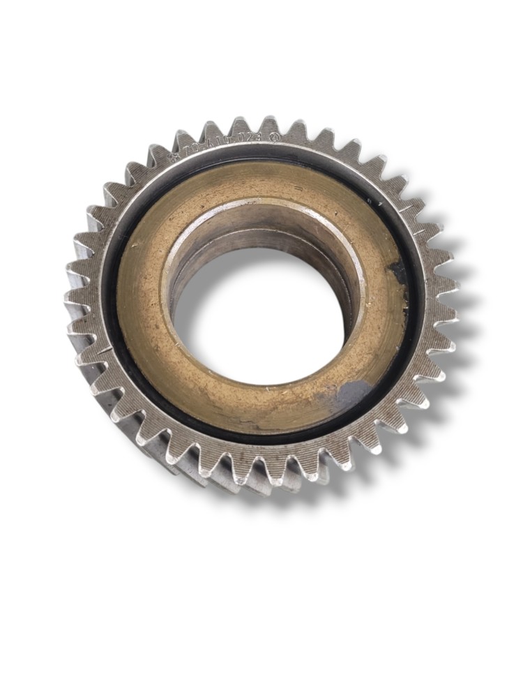 Engrenagem Superior Distribuição 37 Dentes Motor Perkins 4