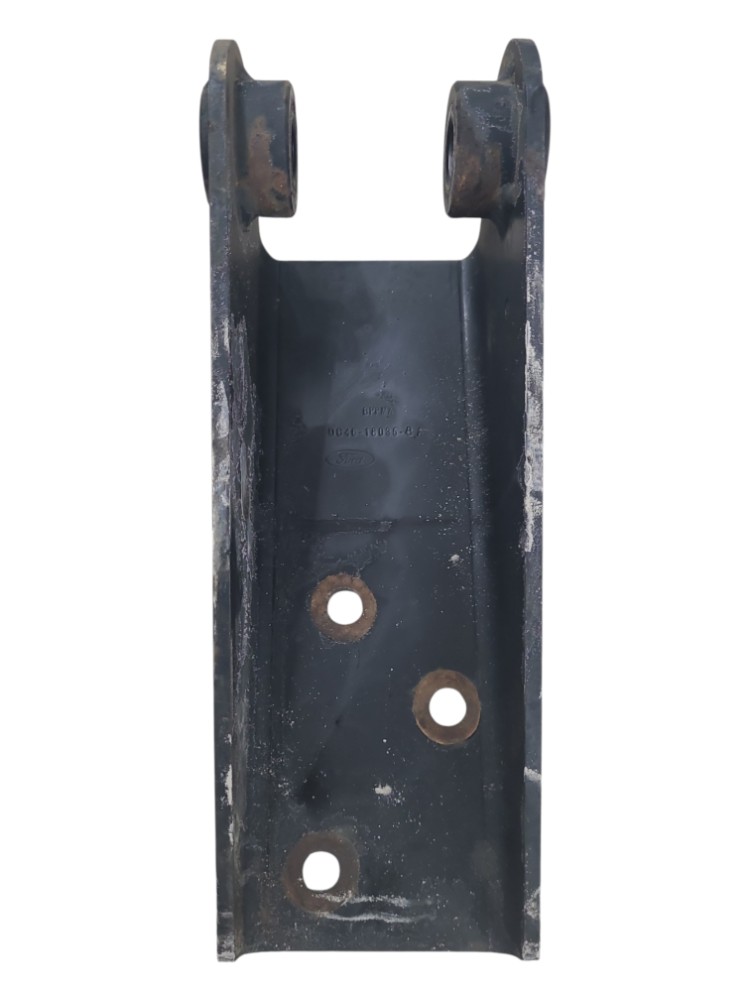 Suporte Amortecedor  Ford Cargo 5
