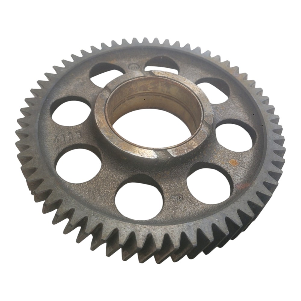 Engrenagem Comando Valvula Iveco Cursor 2