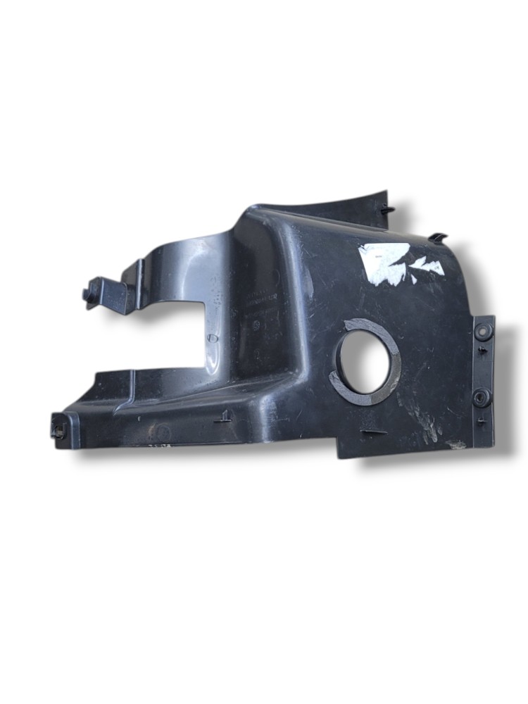 Moldura Inferior Pedal Acelerador Volvo Fh 540 2022 4