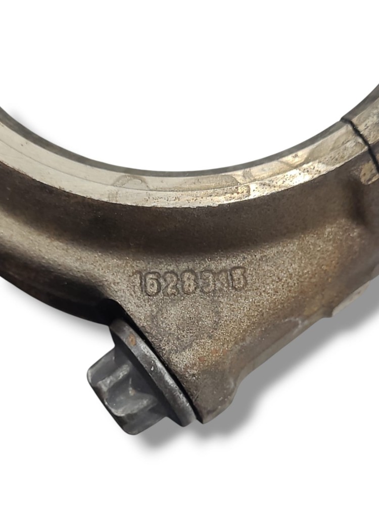 Biela Do Motor Scania P310 2013 6