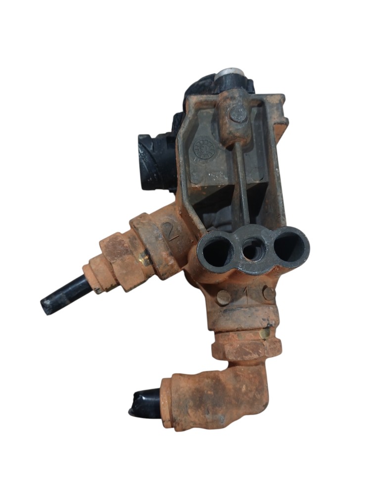 Valvula Solenoide Ford Cargo 2842 2014 3